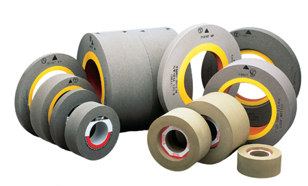 Camel Grinding Wheels