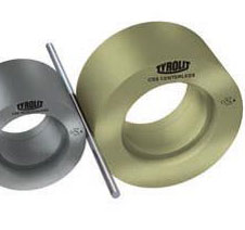 Cincinnati Tyrolit Grinding Wheels